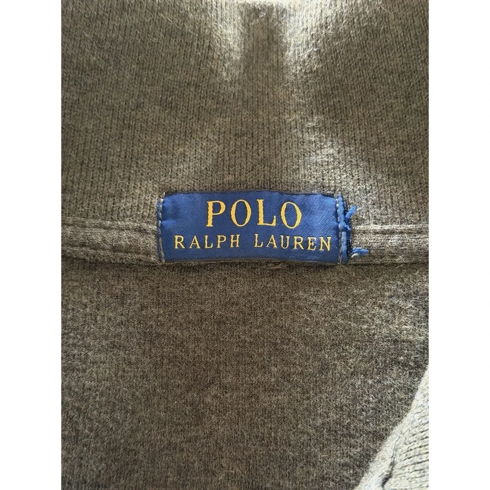 Ralph Lauren polo ralph